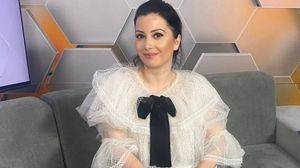 Ana Maria Ticea, astrolog WOWBIZ.ro 