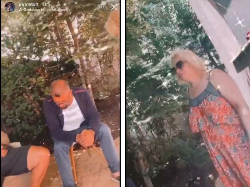 Viorica și ioniță de la Clejani 