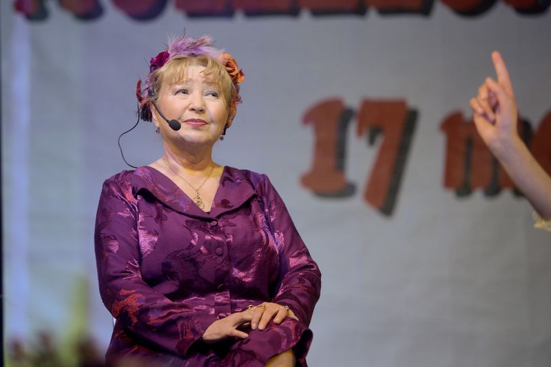 Cariera actriței Rodica Popescu-Bitănescu