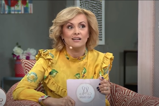 Simona Gherghe a fost jignită de o concurentă din casa 