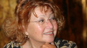 Viața Rodicăi Popescu-Bitănescu