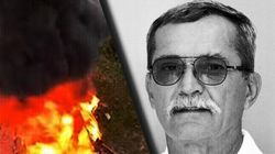 Asasinatul din Arad, noi detalii ale anchetei. Telefonul cu care a fost detonată bomba a fost găsit