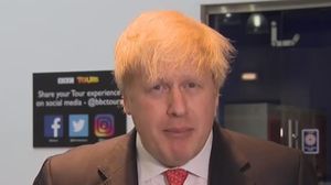 Boris Johnson, anunț despre ridicarea restricțiilor