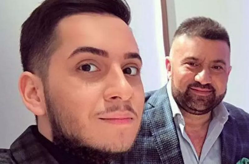 Fulgy și Ionita de la Clejani