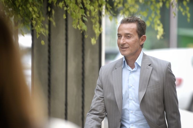 Fostul primar al Constanței este &icirc;nchis de doi ani