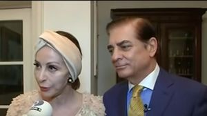 Prințul Paul este în continuare de negăsit.