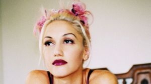 Gwen Stefani