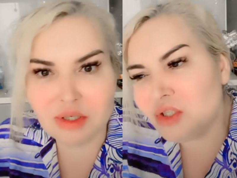 Viorica de la Clejani