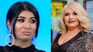 Viorica și Ramona de la Clejani 