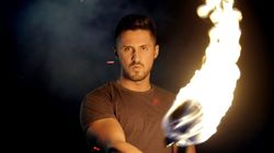 Andrei Ciobanu de la Survivor se iubește cu o altă războinică: ”Zâmbetul și ochii ei spun tot”. Cei doi îndrăgostiți, surprinși în ipostaze tandre