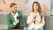 Sebastian Chitosca si Alexandra