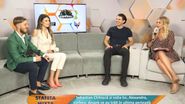 Sebastian Chitosca si Alexandra