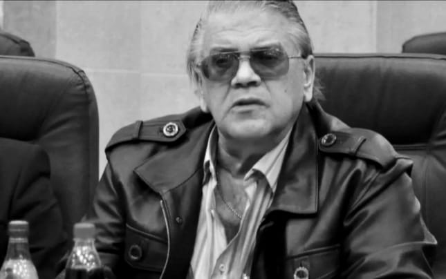 Cine este Gabriela, văduva regretatului Florin Condurățeanu