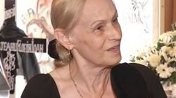 Cine este Gabriela, văduva regretatului Florin Condurățeanu. I-a fost parteneră de viață de peste 50 de ani