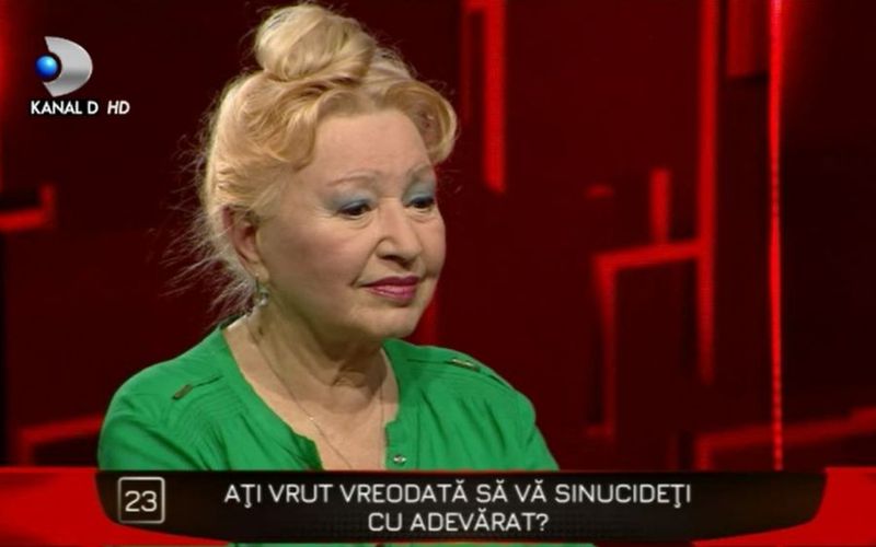 Rodica Popescu Bitanescu