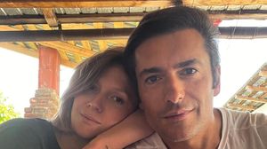 Adela Popescu urmează să nască în scurt timp