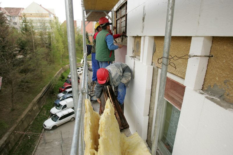 Radonul, un pericol pentru sănătate