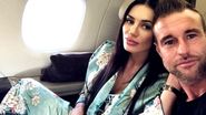 Justyna Gradek, Philipp Plein