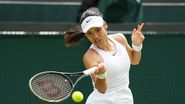 Emma Răducanu, noua senzație Wimbledon