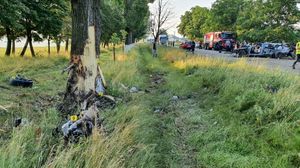 Un accident mortal a avut loc pe raza localității Călinești