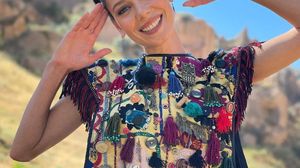 Irina Fodor, noua prezentatoare de la Asia Express 2021!