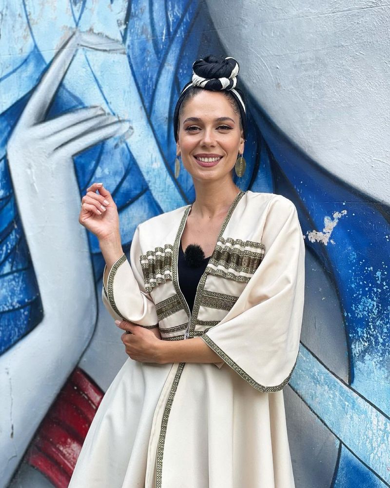 Irina Fodor, noua prezentatoare de la Asia Express 2021!