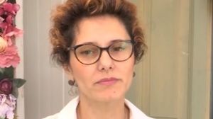 Mama elevei din Galați 