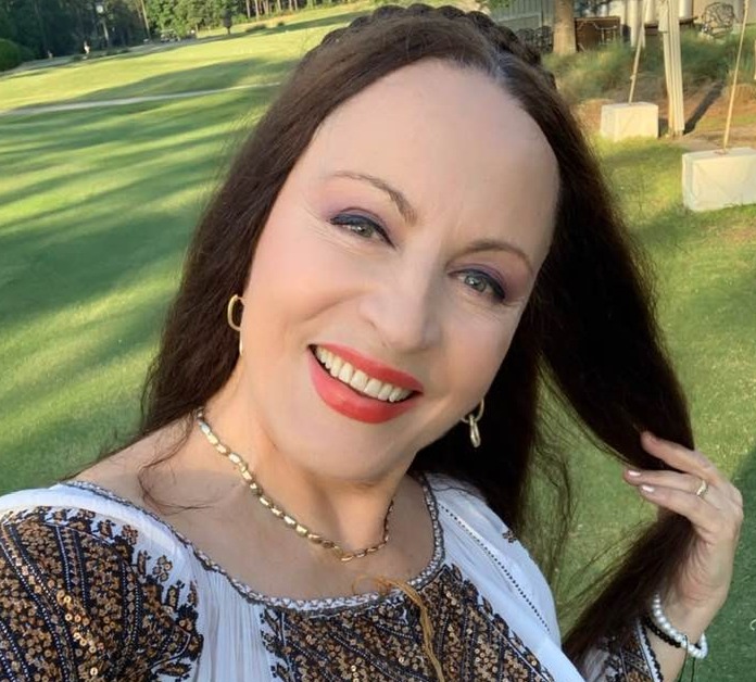 Maria Dragomiroiu se menține veșnic t&acirc;nără prin trucuri la &icirc;ndem&acirc;na oricui