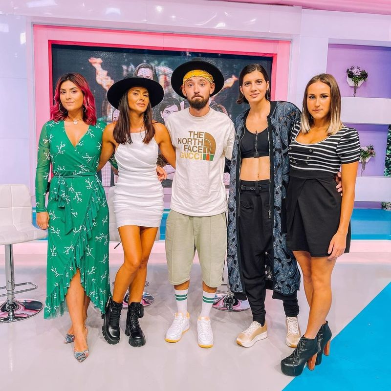 Foști concurenți Survivor România 2021