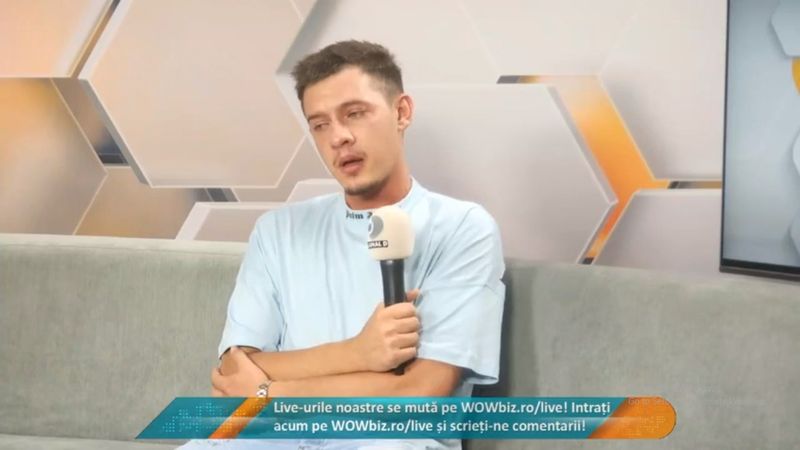 Cristian Comănici