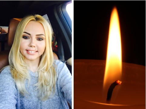 Denisa Răducu s-a stins în urma unei boli nemiloase