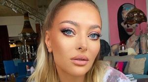 Roxana Vancea, comentariu sarcastic la adresa Deliei?