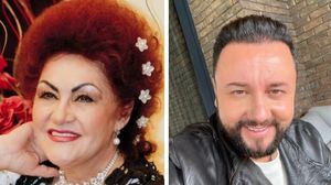 Elena Merișoreanu a făcut dezvăluiri despre Cătălin Măruță