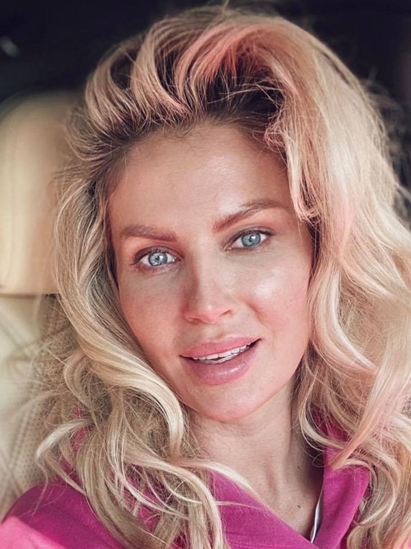 Andreea Bănică le-a povestit fanilor prin ce peripeții a trecut