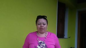 Monica Barbu a murit în Italia, în urma unui infarct