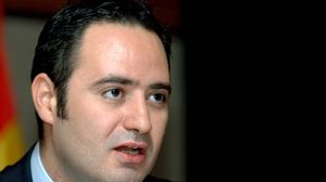 Alexandru Nazare a fost demis