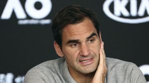 Roger Federer