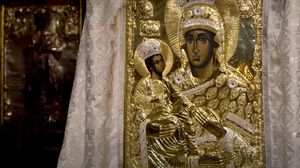 Calendar ortodox vineri, 9 iulie 2021