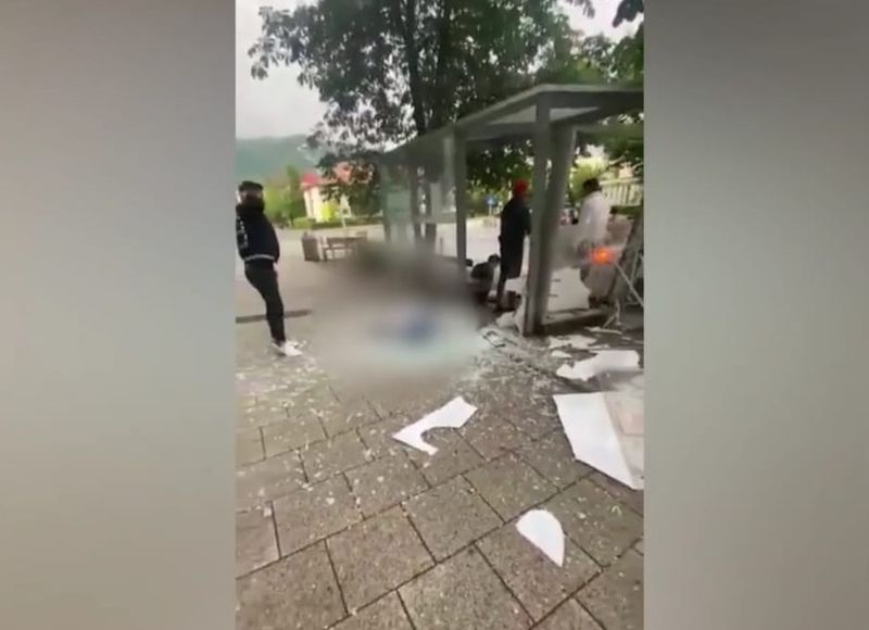 accident