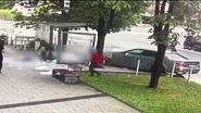 accident