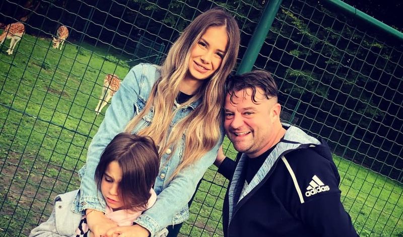 Soția lui Andrei Duban concurează cu Mihai Mitoșeru în competiția adunării de zestre pentru miri