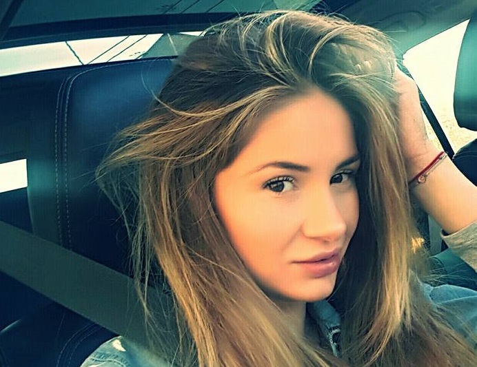 Cine este Grațiela Teohari Duban