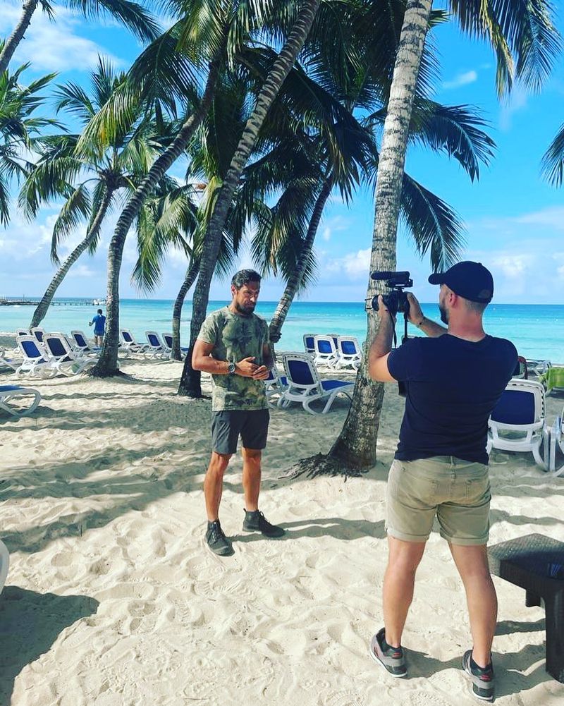 survivor romania