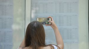 Rezultate contestații Bacalaureat 2021
