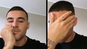 Mario Fresh se confruntă cu probleme de sănătate
