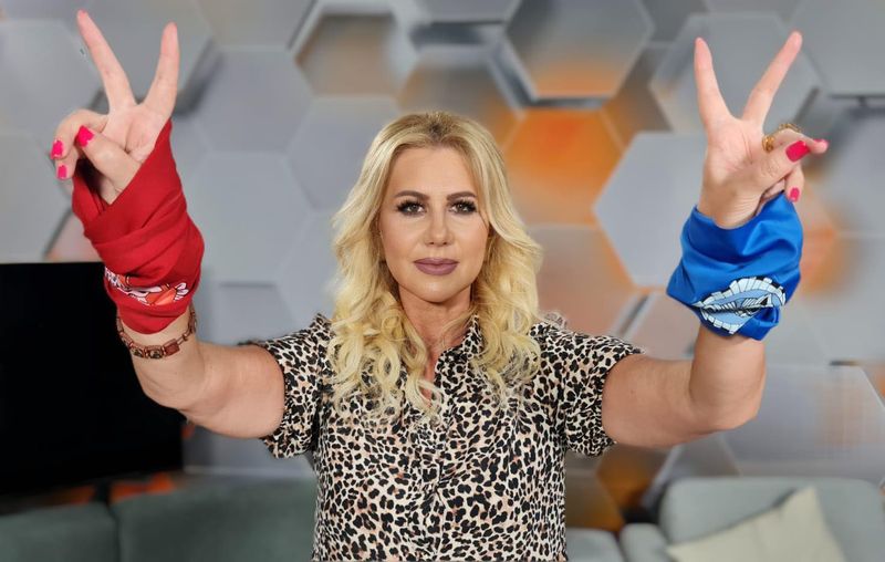 WOWbiz.ro, prezent la MAREA FINALĂ Survivor România 2021