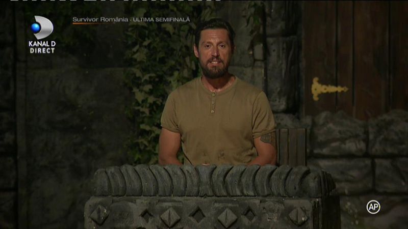 WOWbiz.ro, prezent la MAREA FINALĂ Survivor România 2021