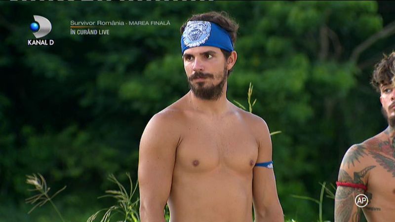 Marea Finală Survivor România 2021