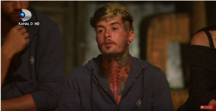 Zanni de la Survivor