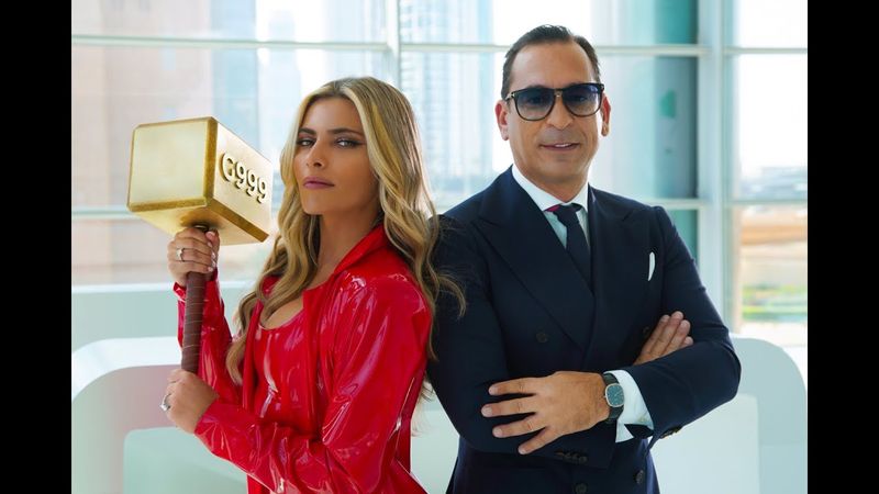 Josip Heit, Sophia Thomalla